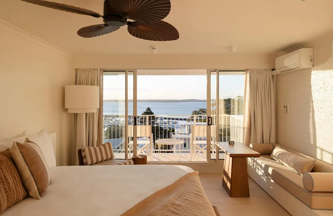 Marina Resort-1